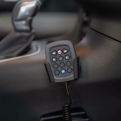 E-Master control